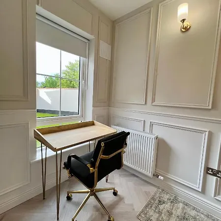 Villa Gems In Ratoath