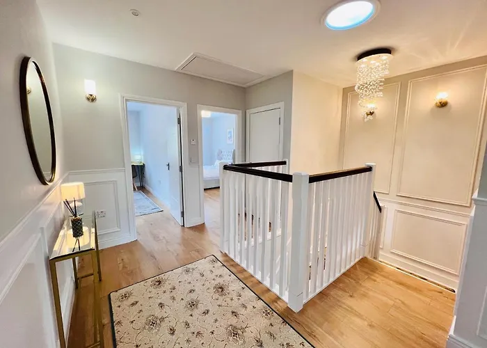 Villa Gems In Ratoath