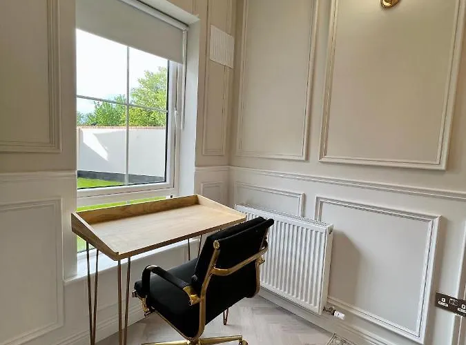 Villa Gems In Ratoath